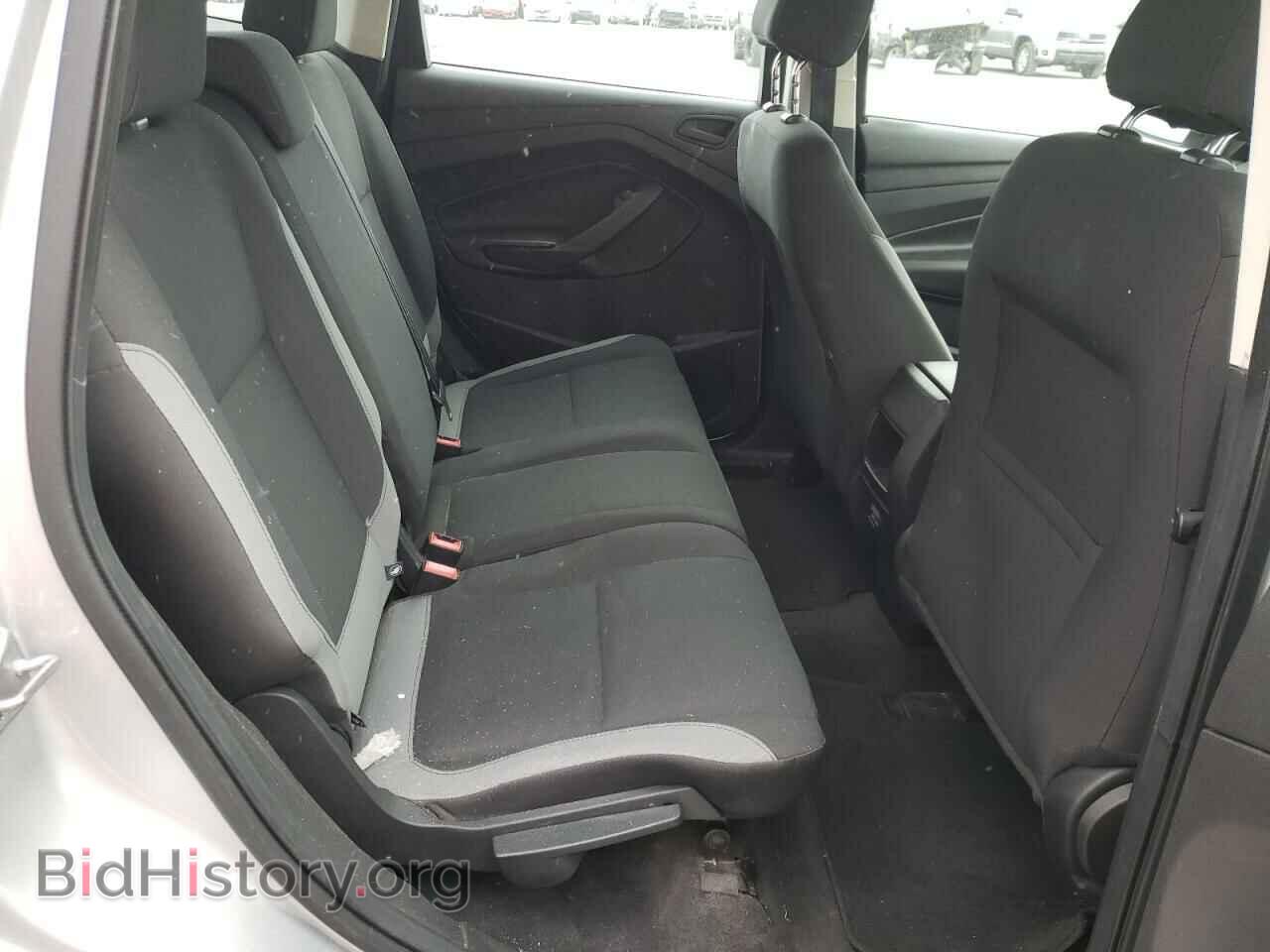2014 FORD ESCAPE - VIN: 1FMCU0F77EUB92969 - Фото 6