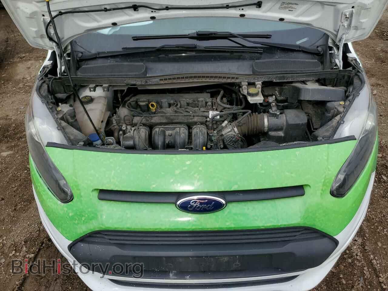 2015 FORD TRANSIT - VIN: NM0LS7F77F1220207 - Фото 11