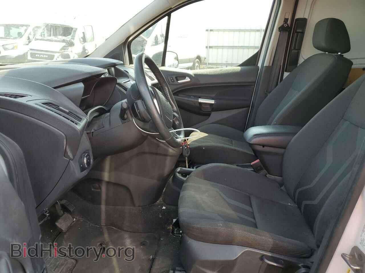 2015 FORD TRANSIT - VIN: NM0LS7F77F1220207 - Фото 7