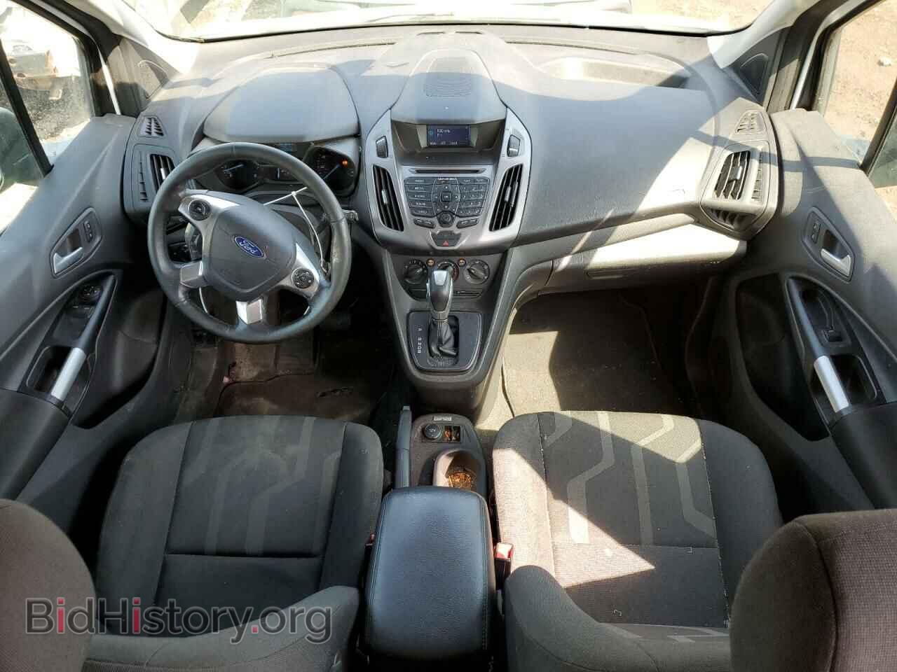 2015 FORD TRANSIT - VIN: NM0LS7F77F1220207 - Фото 8