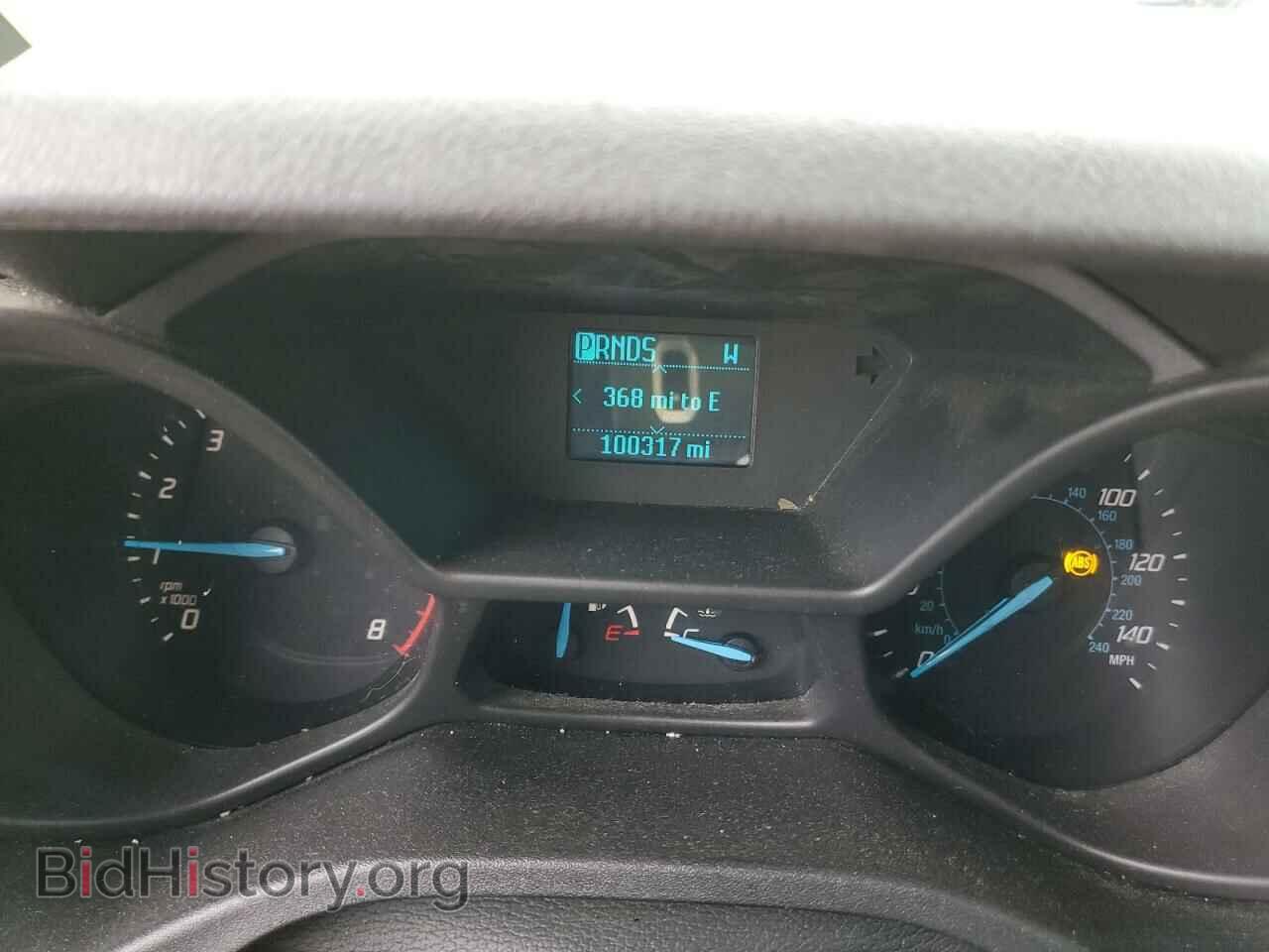 2015 FORD TRANSIT - VIN: NM0LS7F77F1220207 - Фото 9
