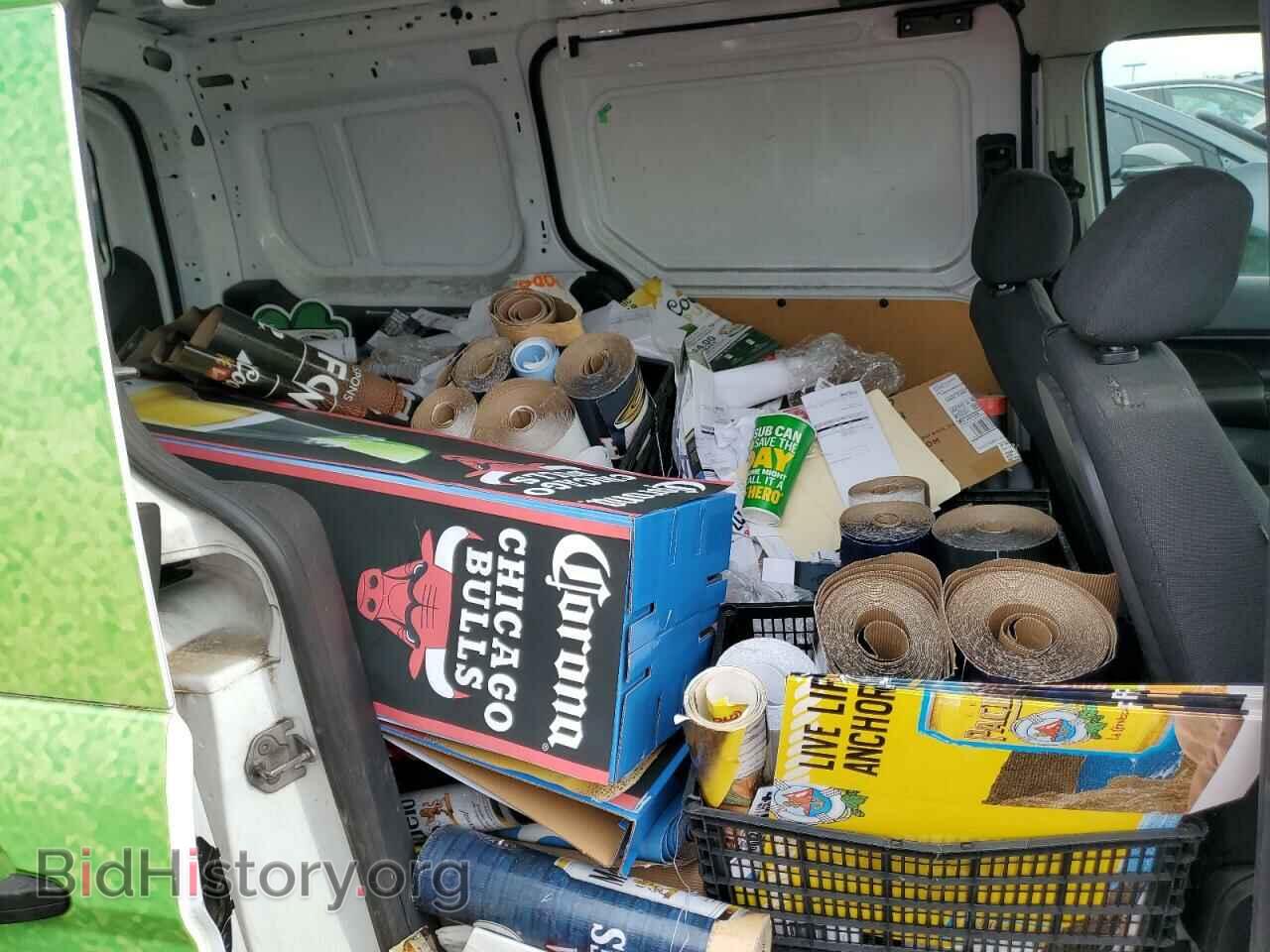 2015 FORD TRANSIT - VIN: NM0LS7F77F1220207 - Фото 10