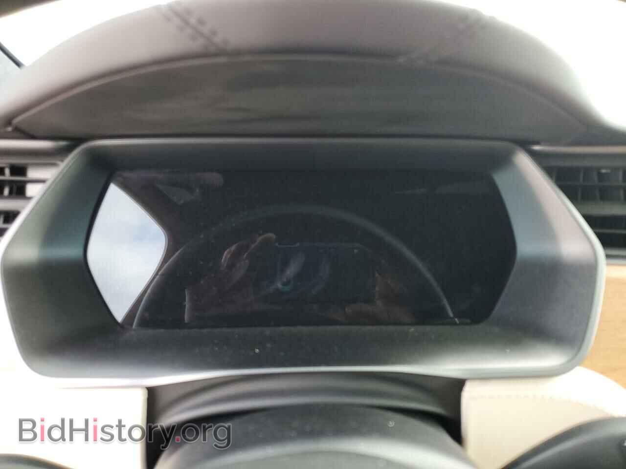 2020 TESLA MODEL X - VIN: 5YJXCBE24LF253100 - Photo 9