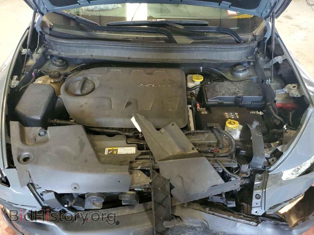 2014 JEEP CHEROKEE - VIN: 1C4PJMBS8EW180401 - Фото 12