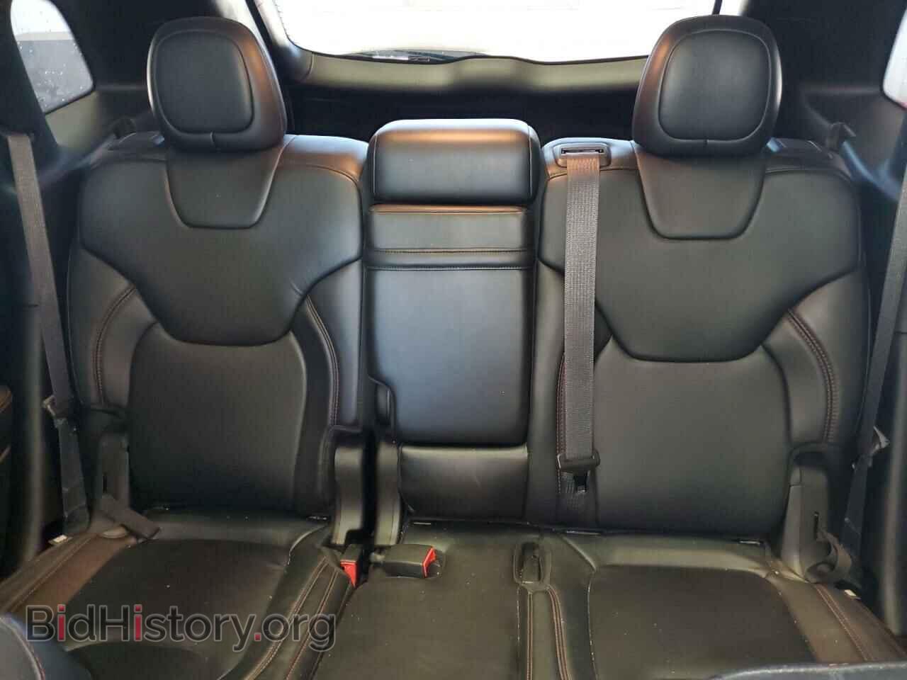 2014 JEEP CHEROKEE - VIN: 1C4PJMBS8EW180401 - Фото 10