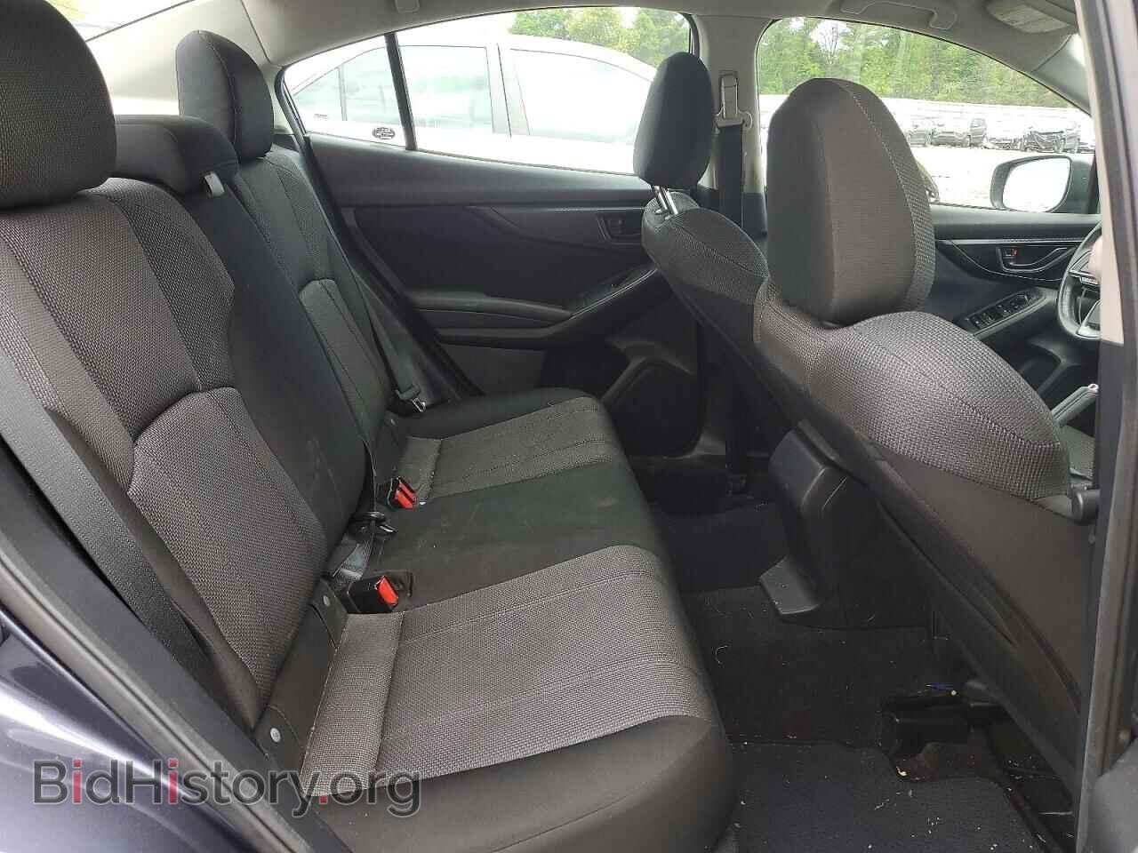 2017 SUBARU IMPREZA - VIN: 4S3GKAB65H3624094 - Фото 10