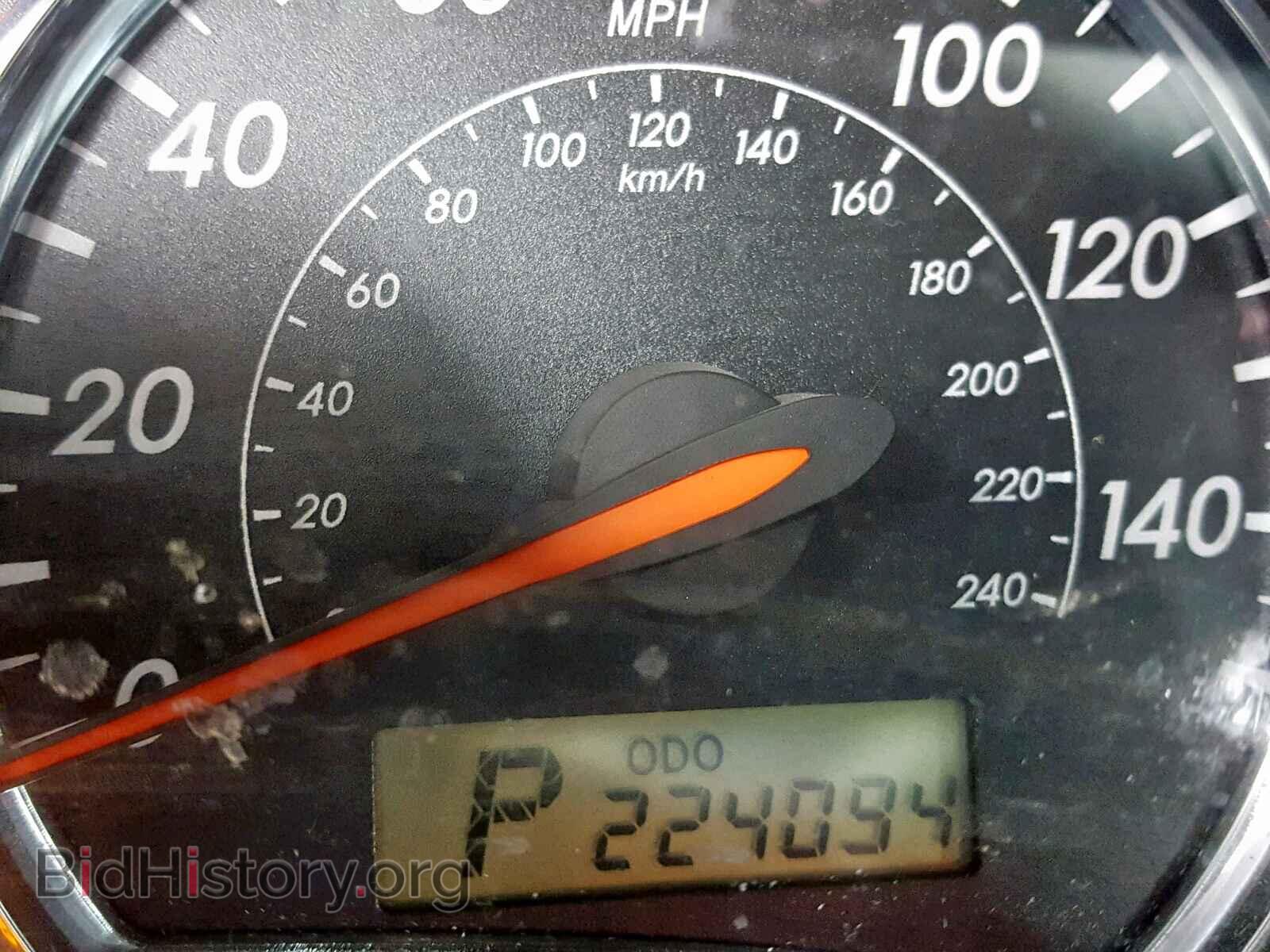 2011 TOYOTA COROLLA BA - VIN: 2T1BU4EE2BC566405 - Фото 8