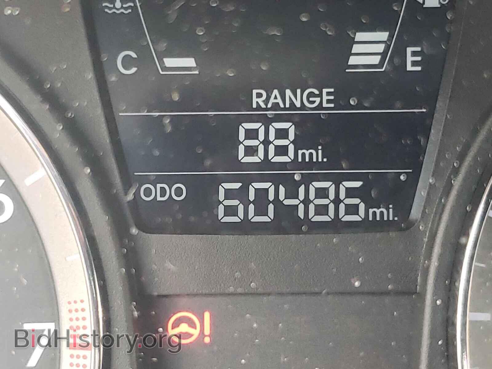 2014 HYUNDAI ACCENT - VIN: KMHCT4AE8EU622329 - Фото 8