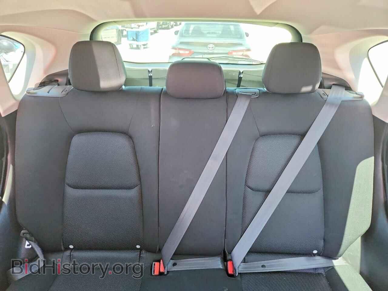 2018 MAZDA CX-5 - VIN: JM3KFABM7J1384178 - Фото 10