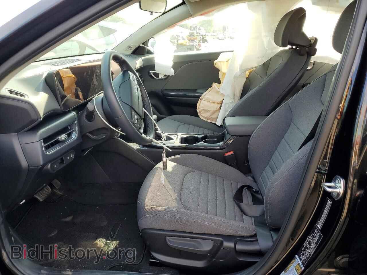 2025 KIA ALL OTHER - VIN: 3KPFU4DE4SE007166 - Фото 7
