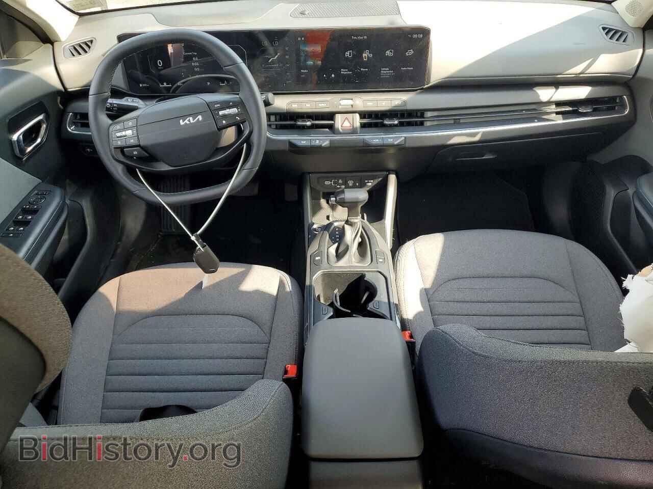 2025 KIA ALL OTHER - VIN: 3KPFU4DE4SE007166 - Фото 8