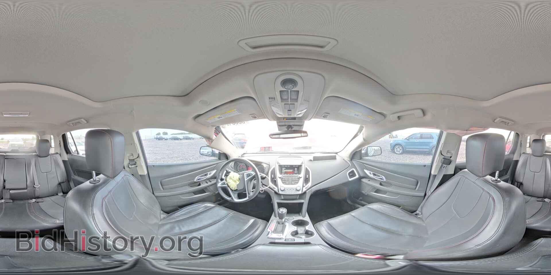 2016 GMC TERRAIN - VIN: 2GKFLUEK4G6287450 - Photo 16