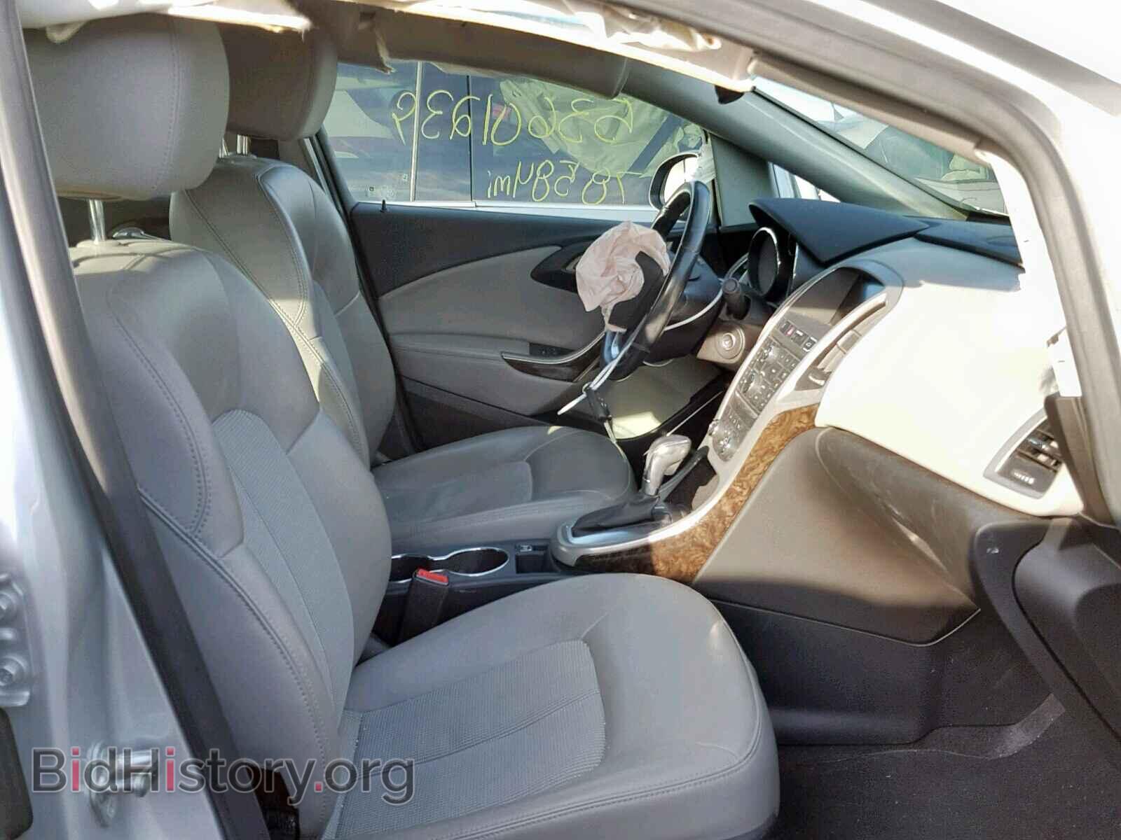 2013 BUICK VERANO - VIN: 1G4PP5SKXD4164808 - Фото 5