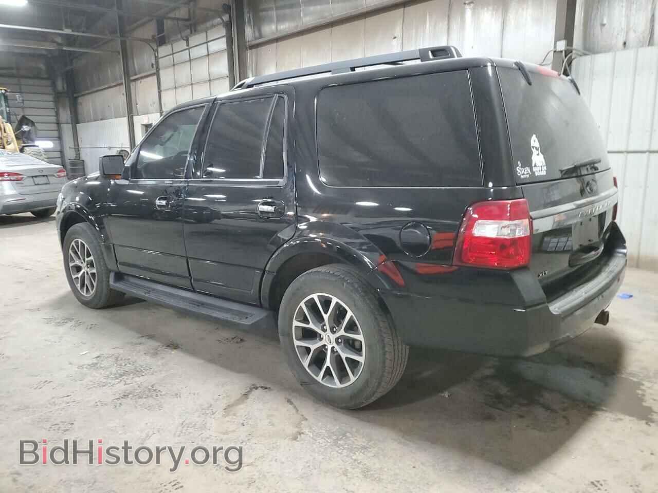2017 FORD EXPEDITION - VIN: 1FMJU1JT0HEA05412 - Фото 2