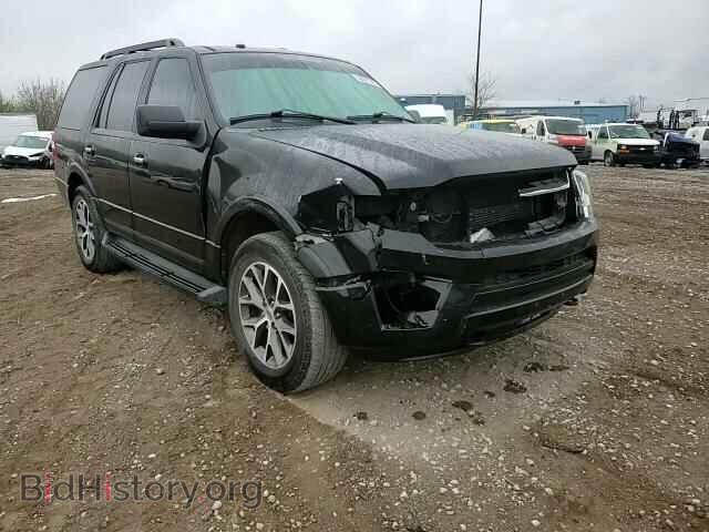 2017 FORD EXPEDITION - VIN: 1FMJU1JT0HEA05412 - Фото 16