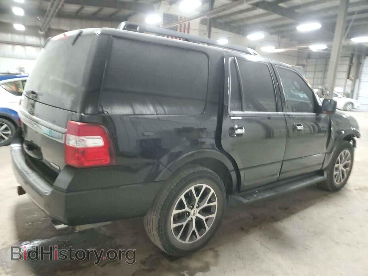 2017 FORD EXPEDITION - VIN: 1FMJU1JT0HEA05412 - Фото 3