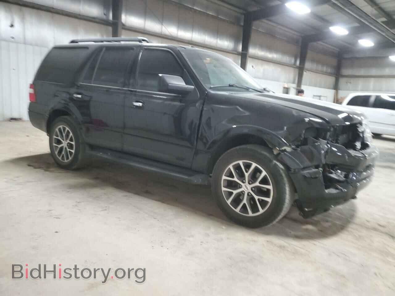 2017 FORD EXPEDITION - VIN: 1FMJU1JT0HEA05412 - Фото 4