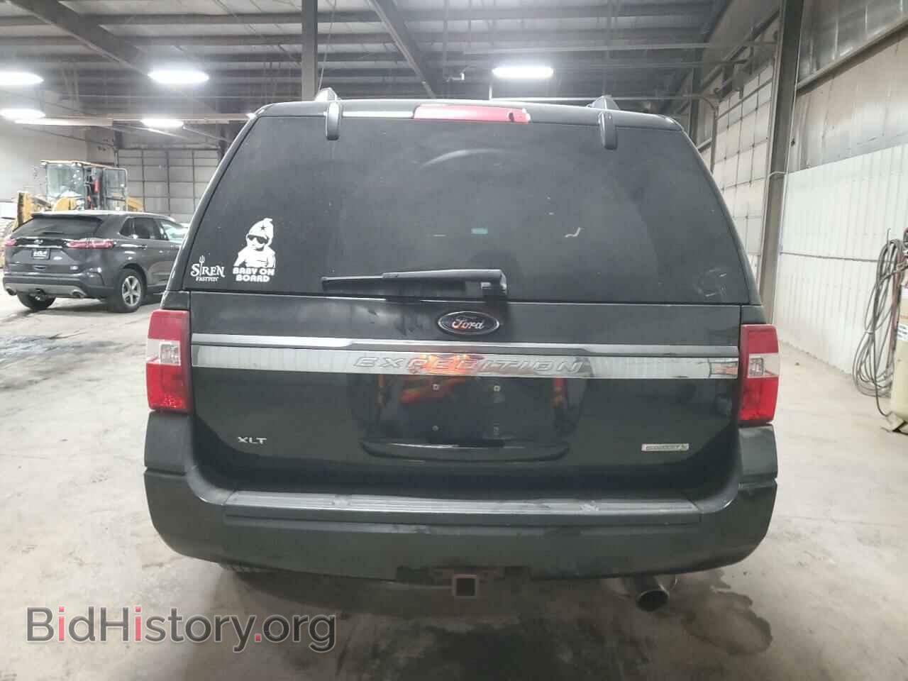 2017 FORD EXPEDITION - VIN: 1FMJU1JT0HEA05412 - Фото 6