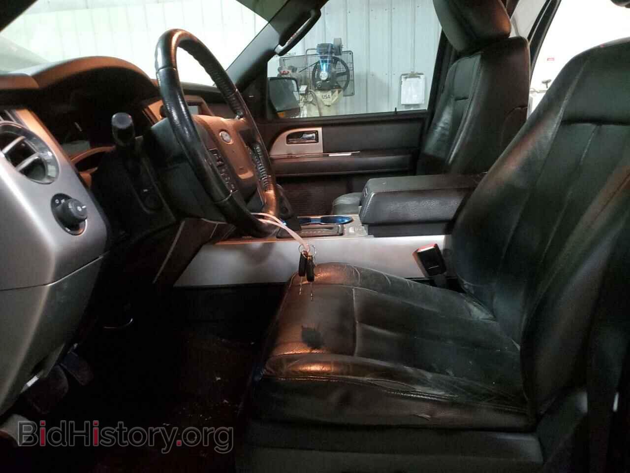 2017 FORD EXPEDITION - VIN: 1FMJU1JT0HEA05412 - Фото 7