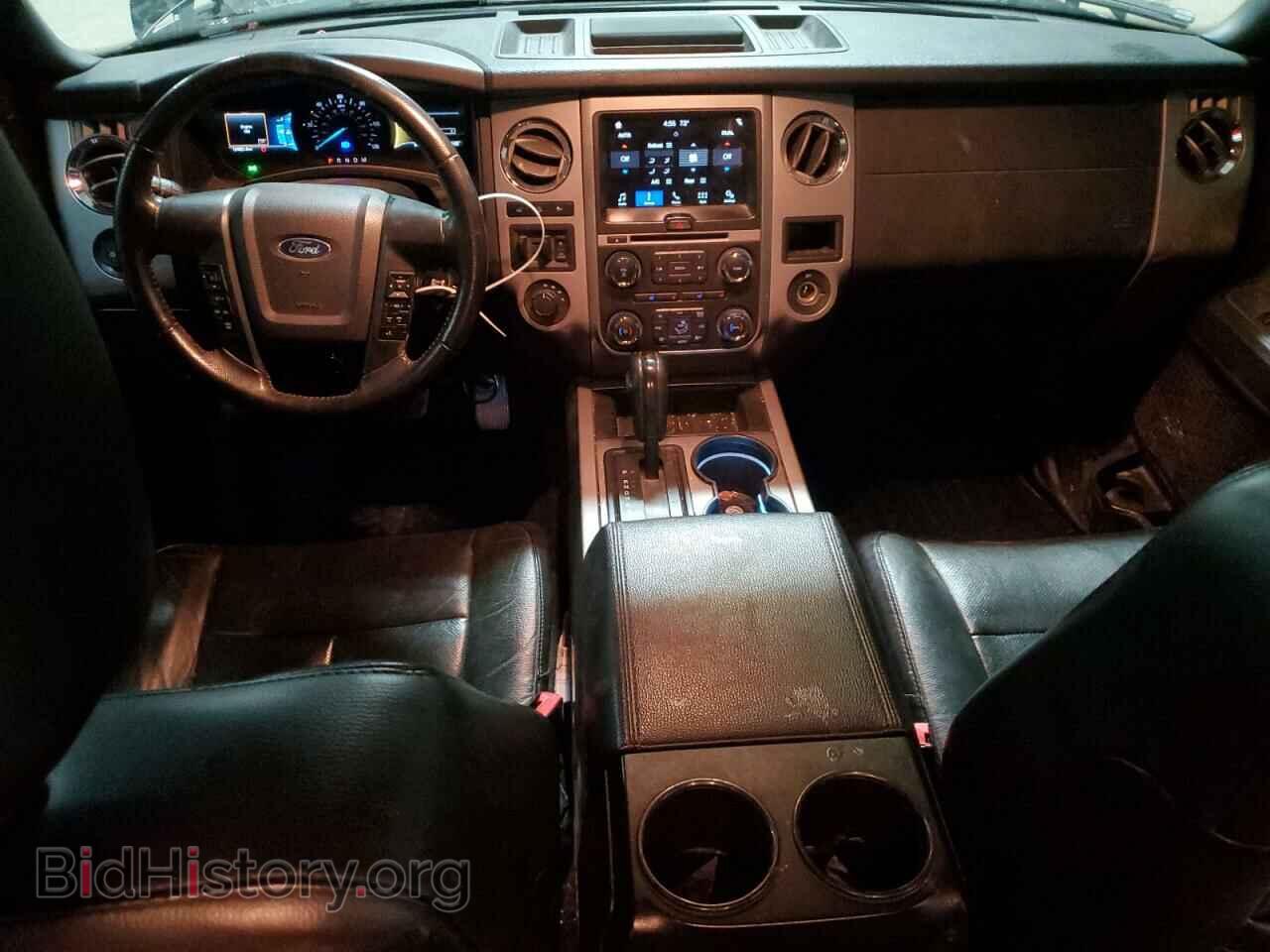 2017 FORD EXPEDITION - VIN: 1FMJU1JT0HEA05412 - Фото 8