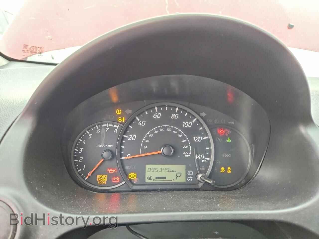 2017 MITSUBISHI MIRAGE - VIN: ML32F3FJXHHF16877 - Фото 9