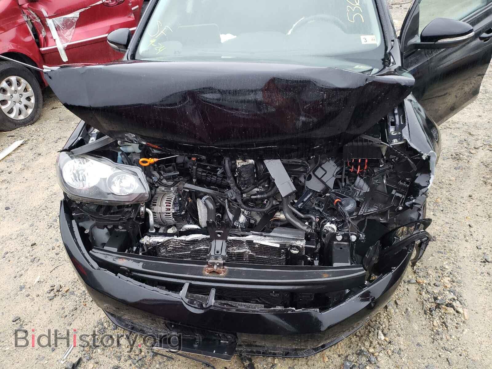 2013 VOLKSWAGEN GOLF - VIN: WVWDB7AJ6DW033129 - Фото 7