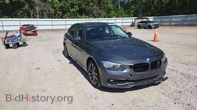 2017 BMW 3 SERIES - VIN: WBA8E5G3XHNU45178 - Фото 13