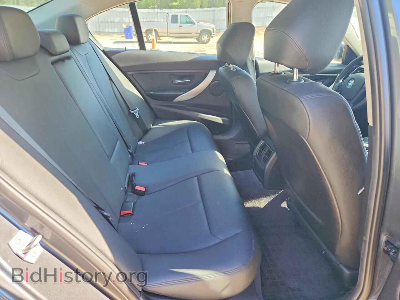 2017 BMW 3 SERIES - VIN: WBA8E5G3XHNU45178 - Фото 10