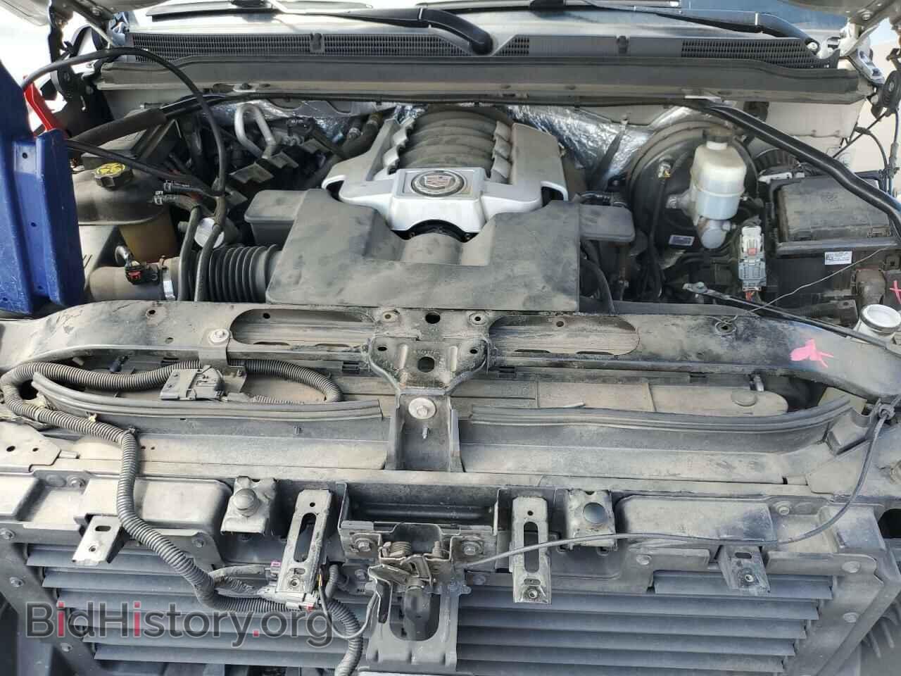 2015 CADILLAC ESCALADE - VIN: 1GYS4CKJ5FR294465 - Фото 12