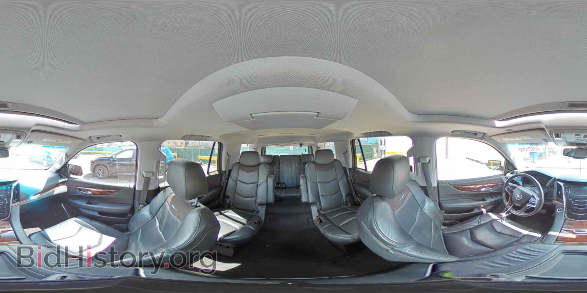 2015 CADILLAC ESCALADE - VIN: 1GYS4CKJ5FR294465 - Фото 16