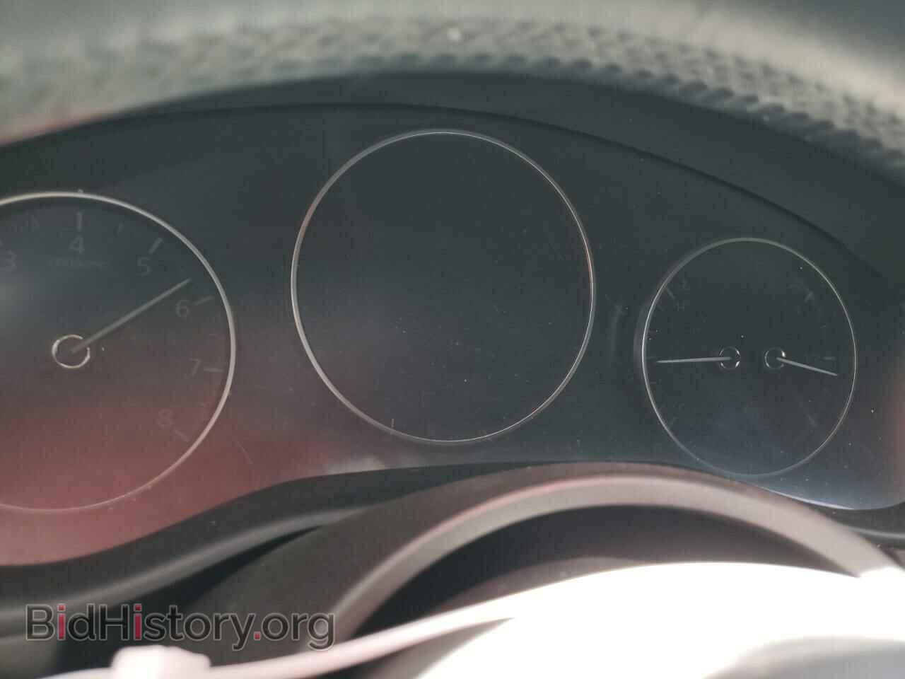 2021 MAZDA 3 - VIN: JM1BPAML7M1304165 - Фото 9