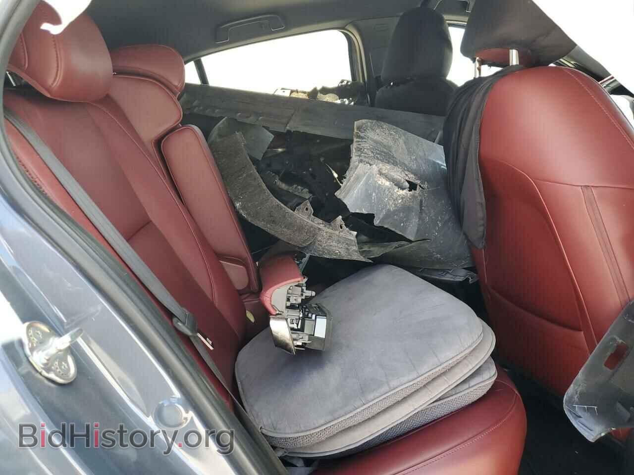 2021 MAZDA 3 - VIN: JM1BPAML7M1304165 - Фото 10