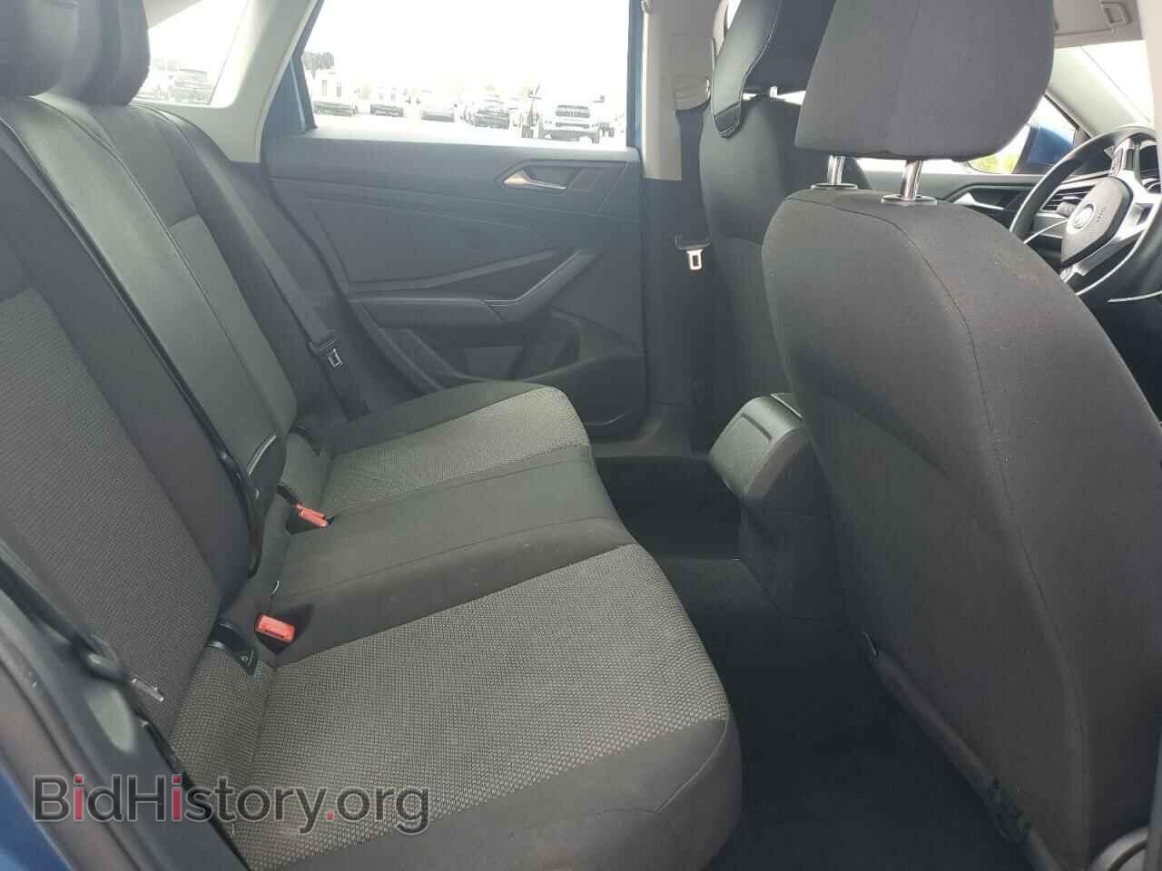2019 VOLKSWAGEN JETTA - VIN: 3VWC57BU6KM186907 - Фото 11