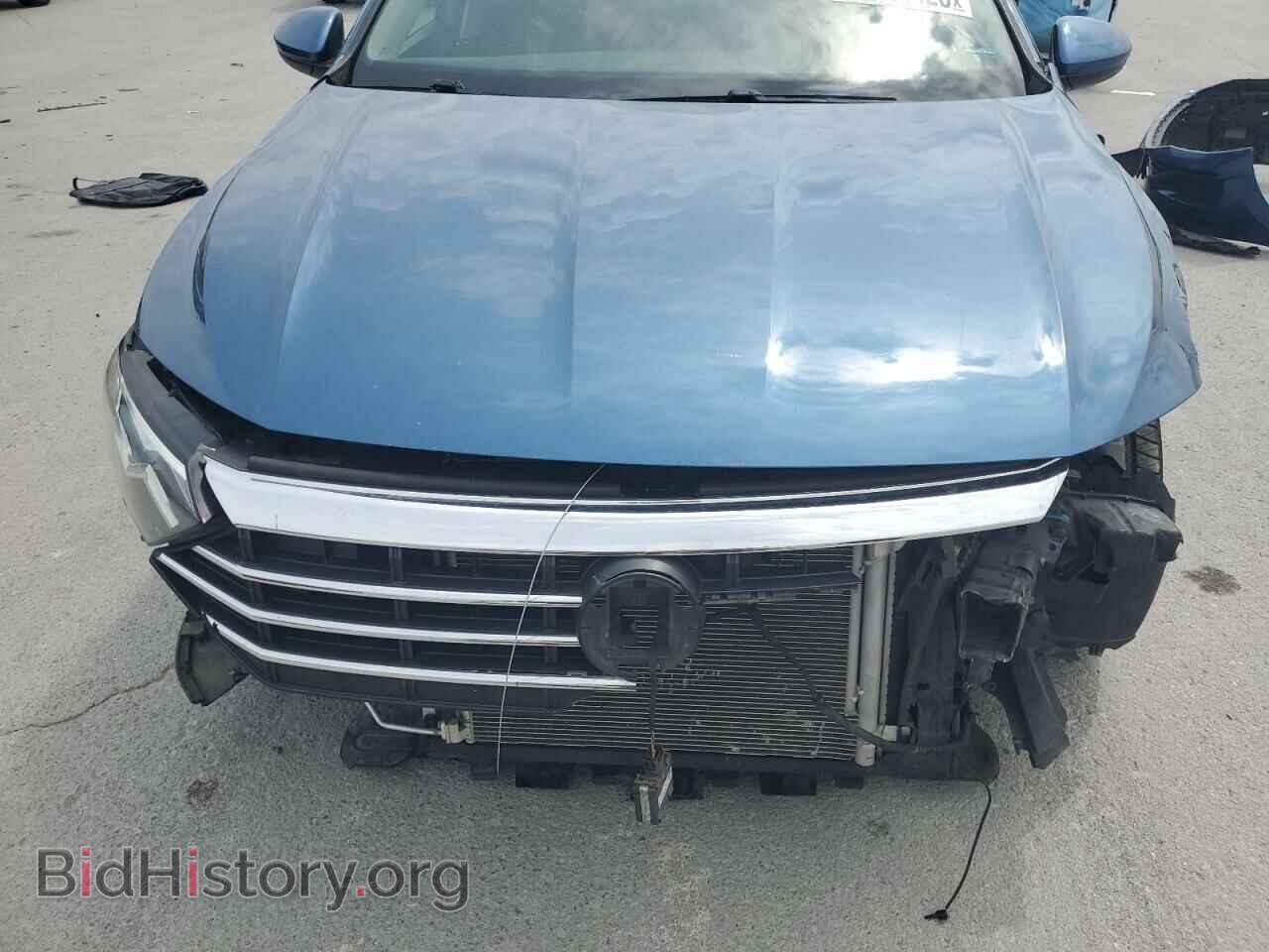 2019 VOLKSWAGEN JETTA - VIN: 3VWC57BU6KM186907 - Фото 13