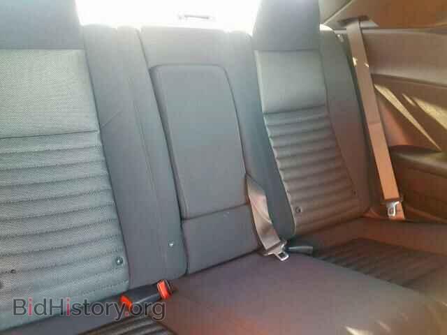 2012 DODGE CHALLENGER - VIN: 2C3CDYBT7CH176992 - Фото 6
