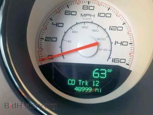 2012 DODGE CHALLENGER - VIN: 2C3CDYBT7CH176992 - Фото 8