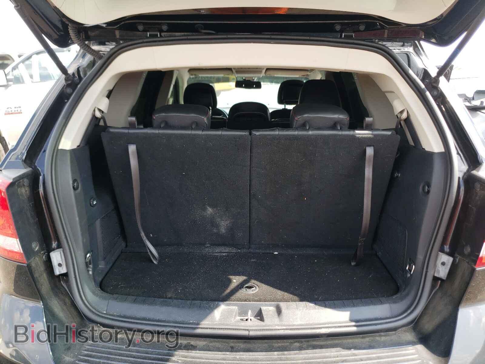 2019 DODGE JOURNEY - VIN: 3C4PDCEG3KT694439 - Фото 9