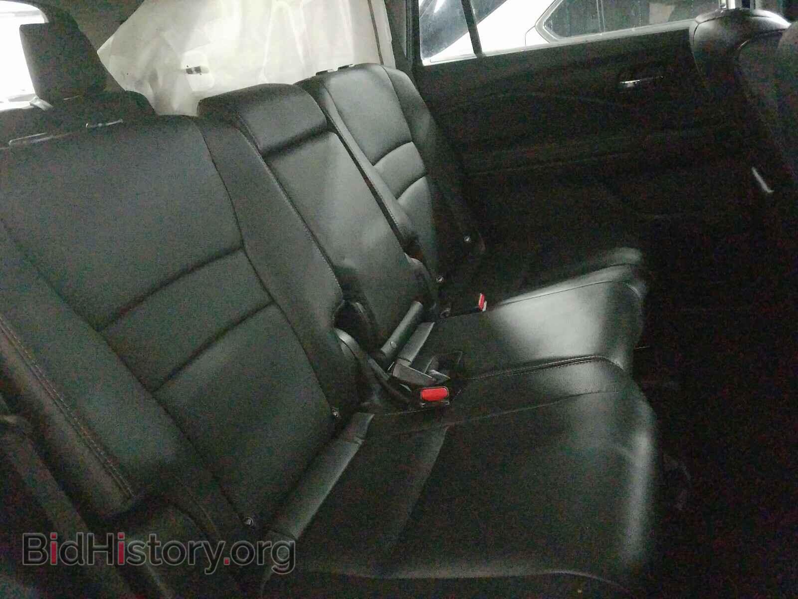 2018 HONDA PILOT - VIN: 5FNYF6H69JB067096 - Фото 6