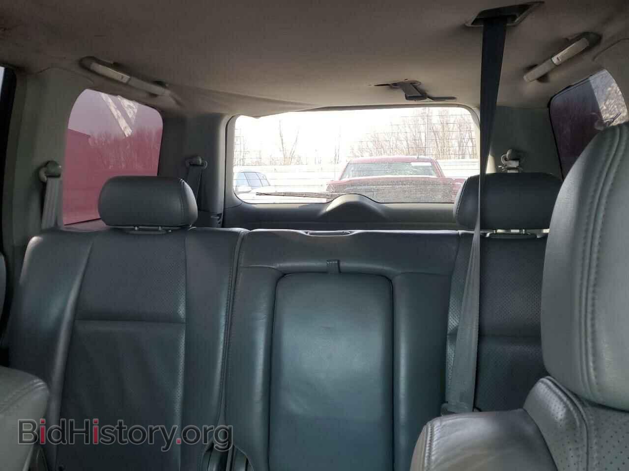 2005 HONDA PILOT - VIN: 5FNYF18625B066008 - Фото 10
