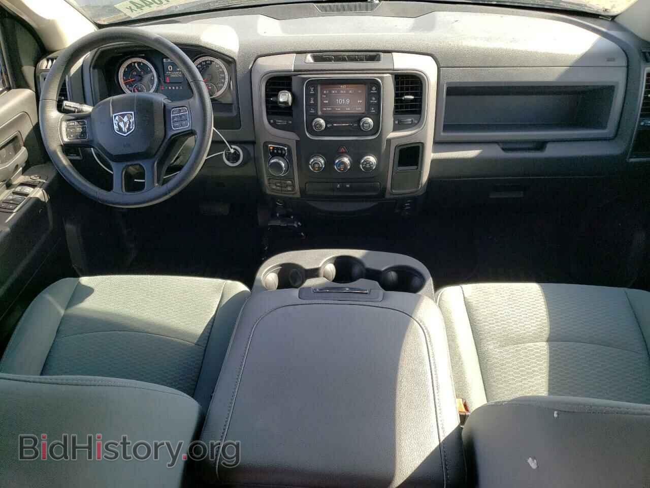 2018 RAM 1500 - VIN: 3C6RR7KT2JG130170 - Фото 8