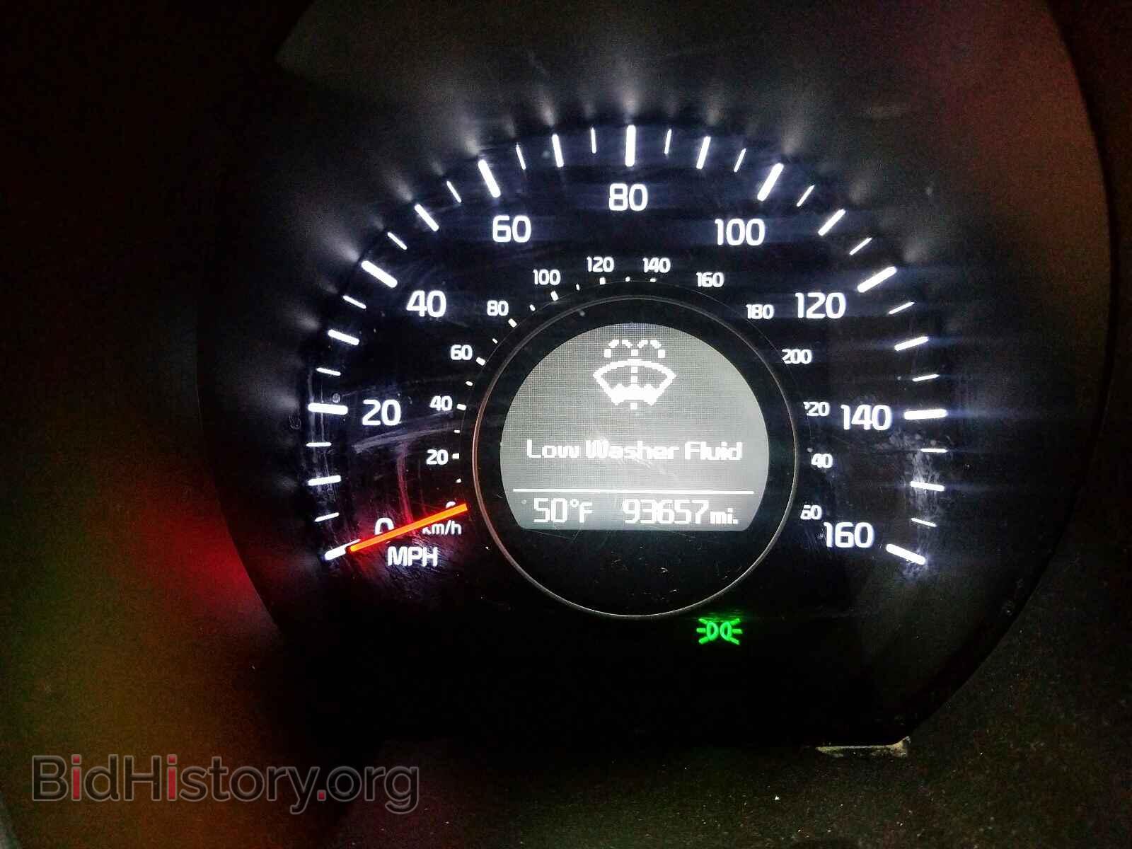 2015 KIA OPTIMA - VIN: KNAGM4A79F5553521 - Фото 8