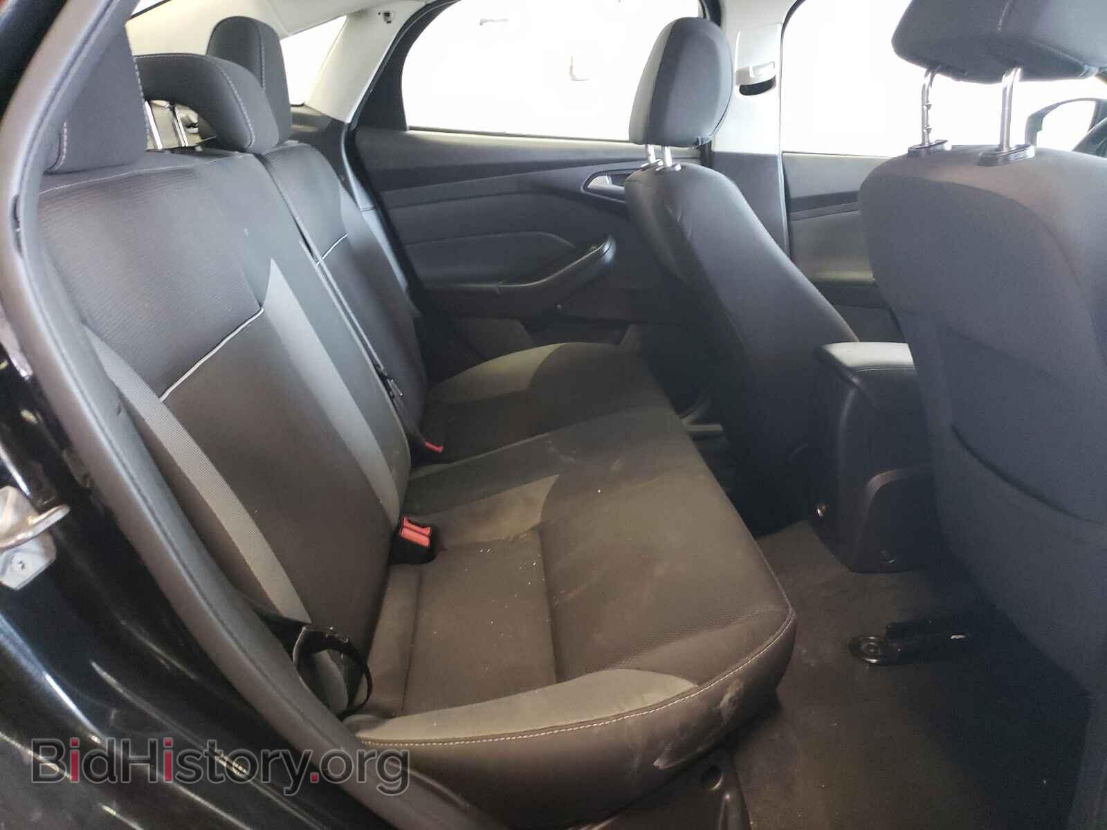 2014 FORD FOCUS - VIN: 1FADP3F25EL110738 - Фото 6