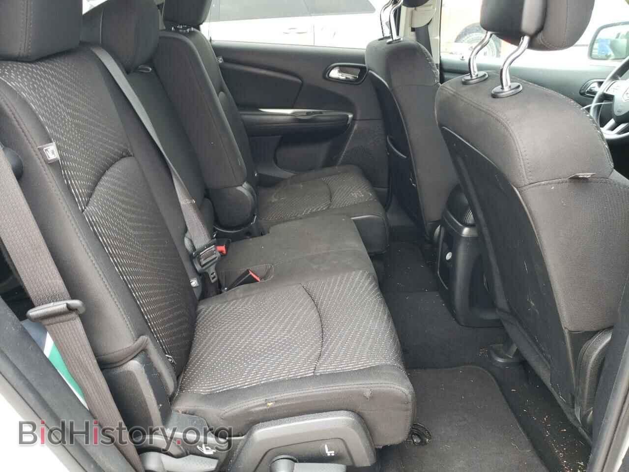 2015 DODGE JOURNEY - VIN: 3C4PDCBB6FT542282 - Фото 11