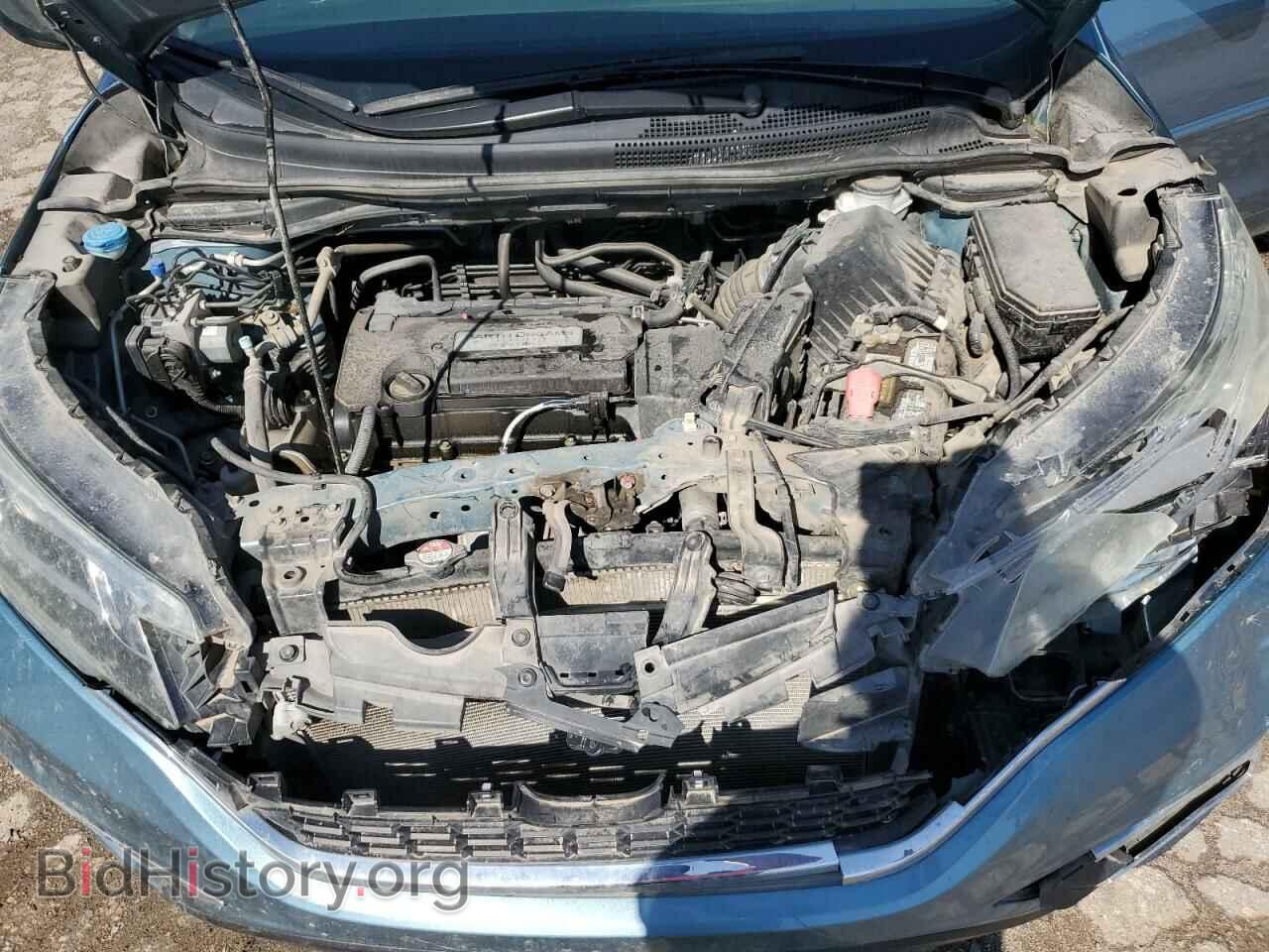 2015 HONDA CRV - VIN: 2HKRM3H73FH543482 - Фото 12