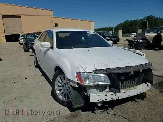 2013 CHRYSLER 300 - VIN: 2C3CCAAG8DH539994 - Photo 13