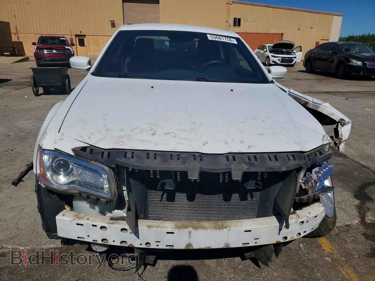 2013 CHRYSLER 300 - VIN: 2C3CCAAG8DH539994 - Photo 5