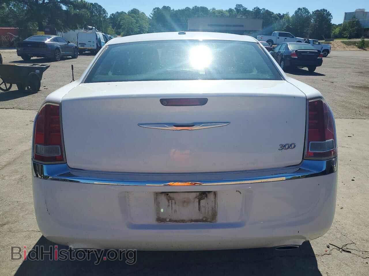2013 CHRYSLER 300 - VIN: 2C3CCAAG8DH539994 - Photo 6