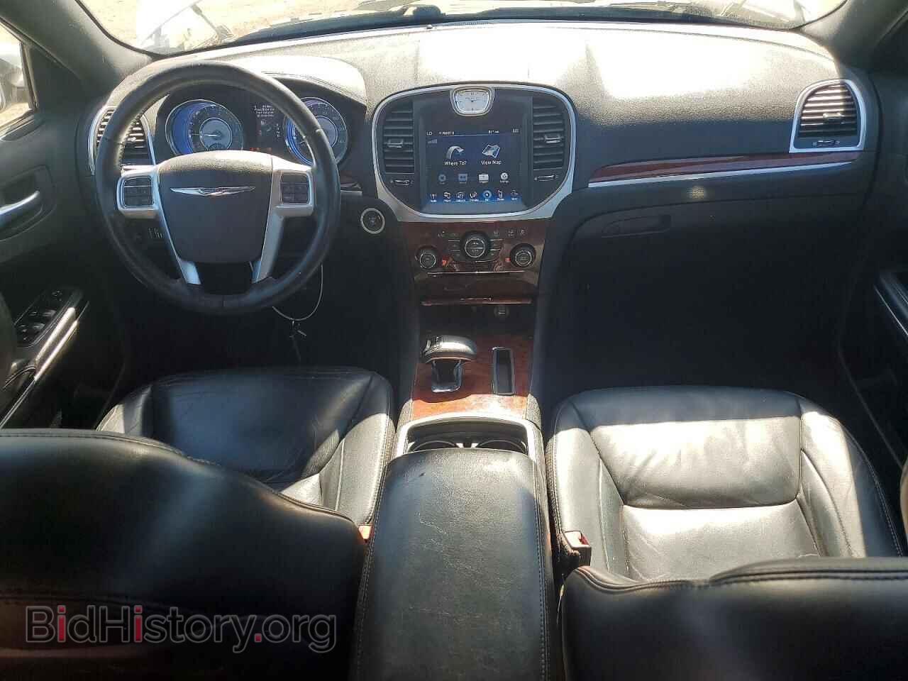2013 CHRYSLER 300 - VIN: 2C3CCAAG8DH539994 - Photo 8