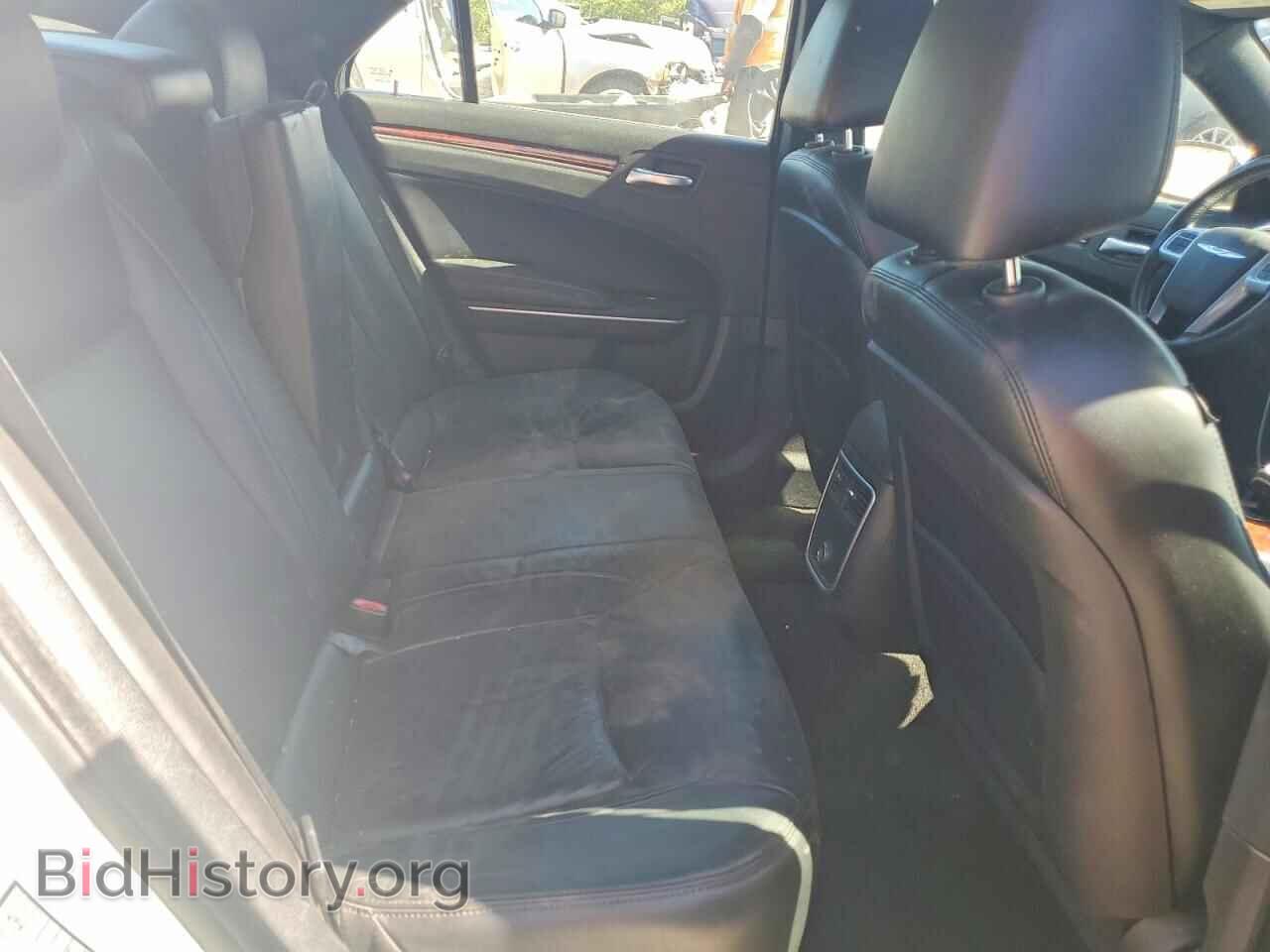2013 CHRYSLER 300 - VIN: 2C3CCAAG8DH539994 - Photo 10