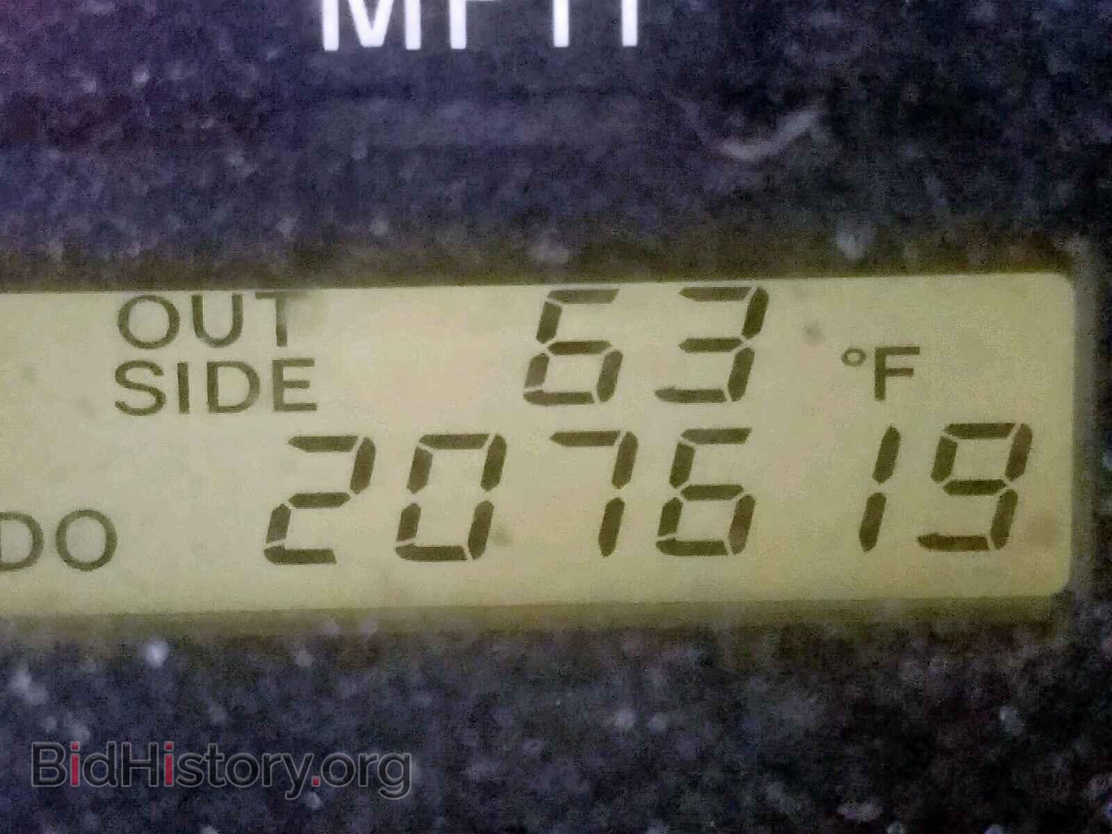 2003 TOYOTA COROLLA - VIN: JTDBR32E532013778 - Фото 8